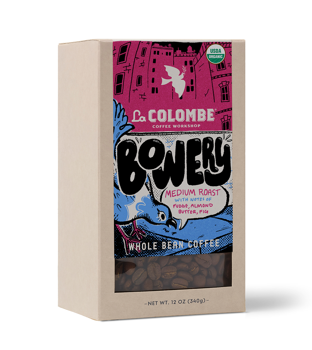 PDPAlt1_TAN_12OZ_BOX_BOWERY
